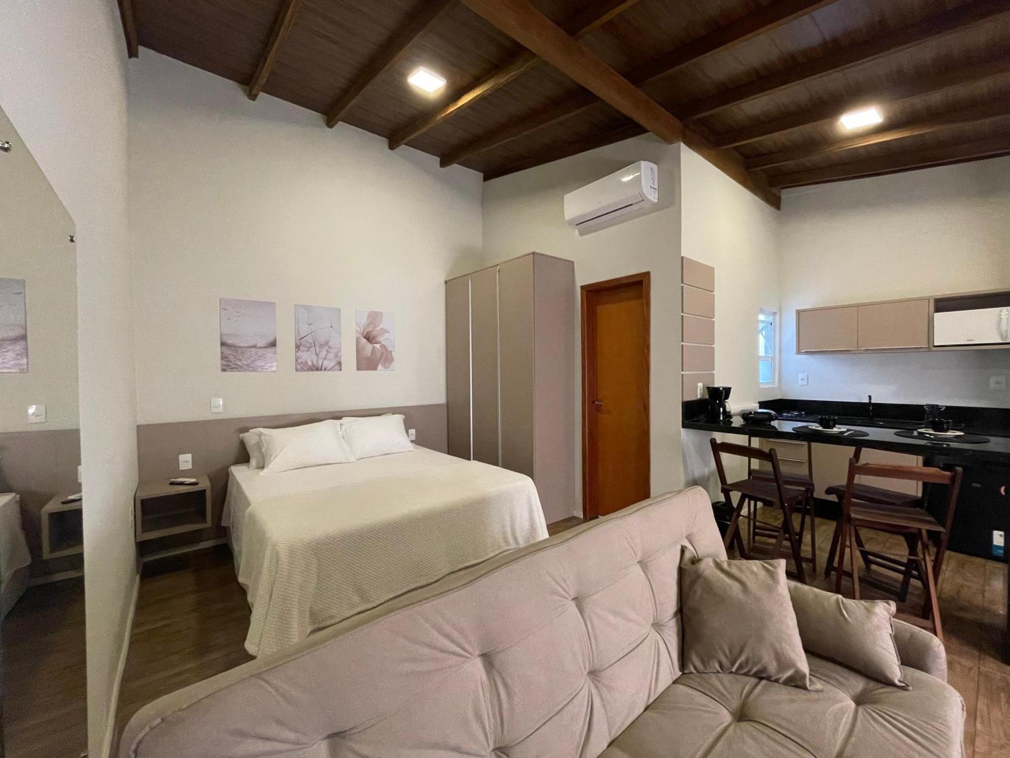 Pousada Rosa Dos Ventos Floripa — Photos 1